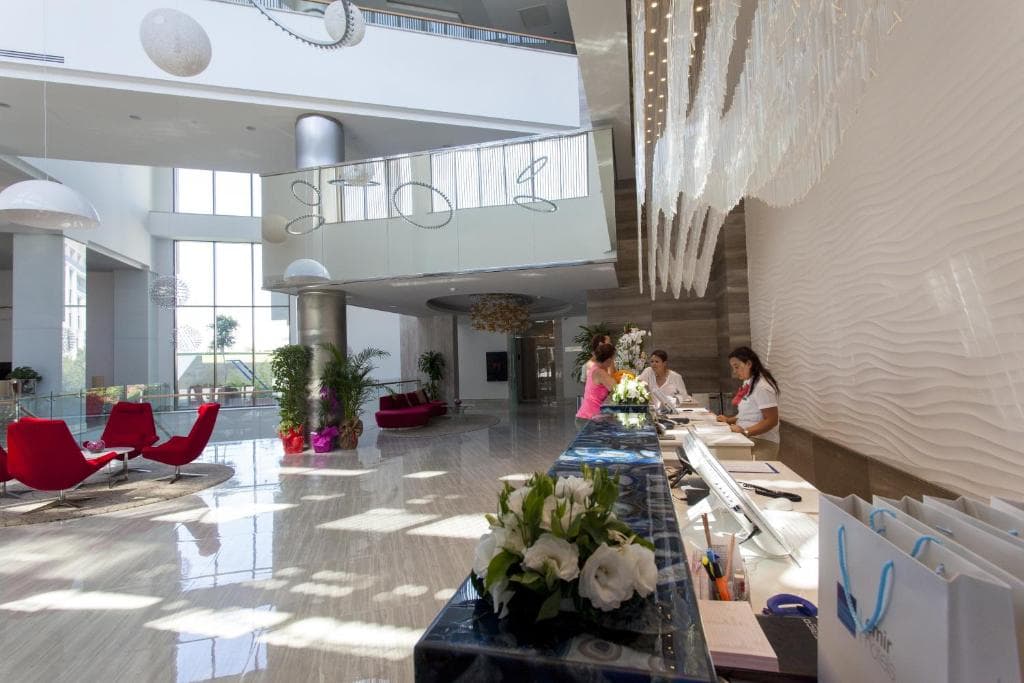 The Sense Deluxe - 28