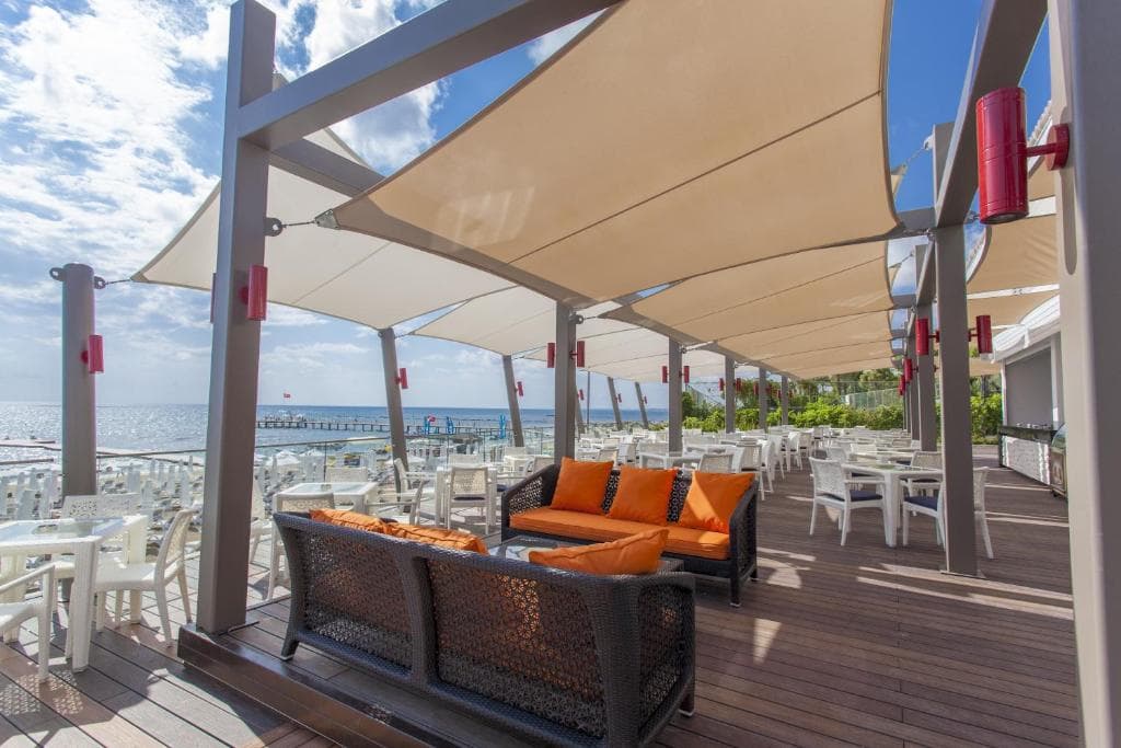 The Sense Deluxe - 29