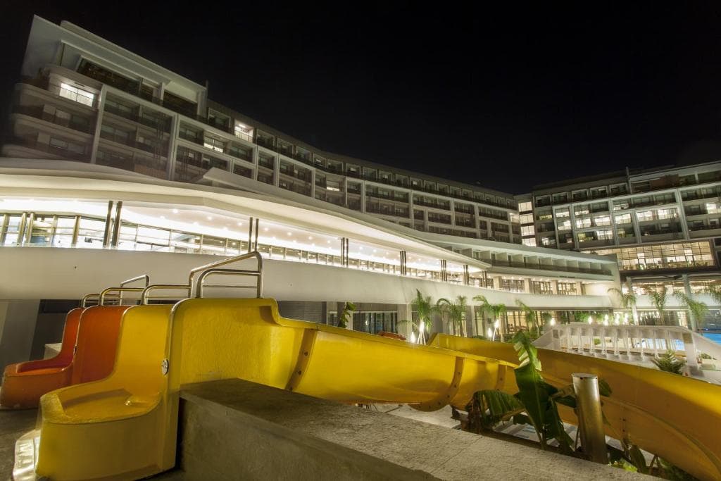 The Sense Deluxe - 30