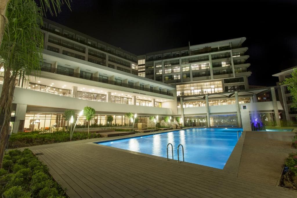 The Sense Deluxe - 36