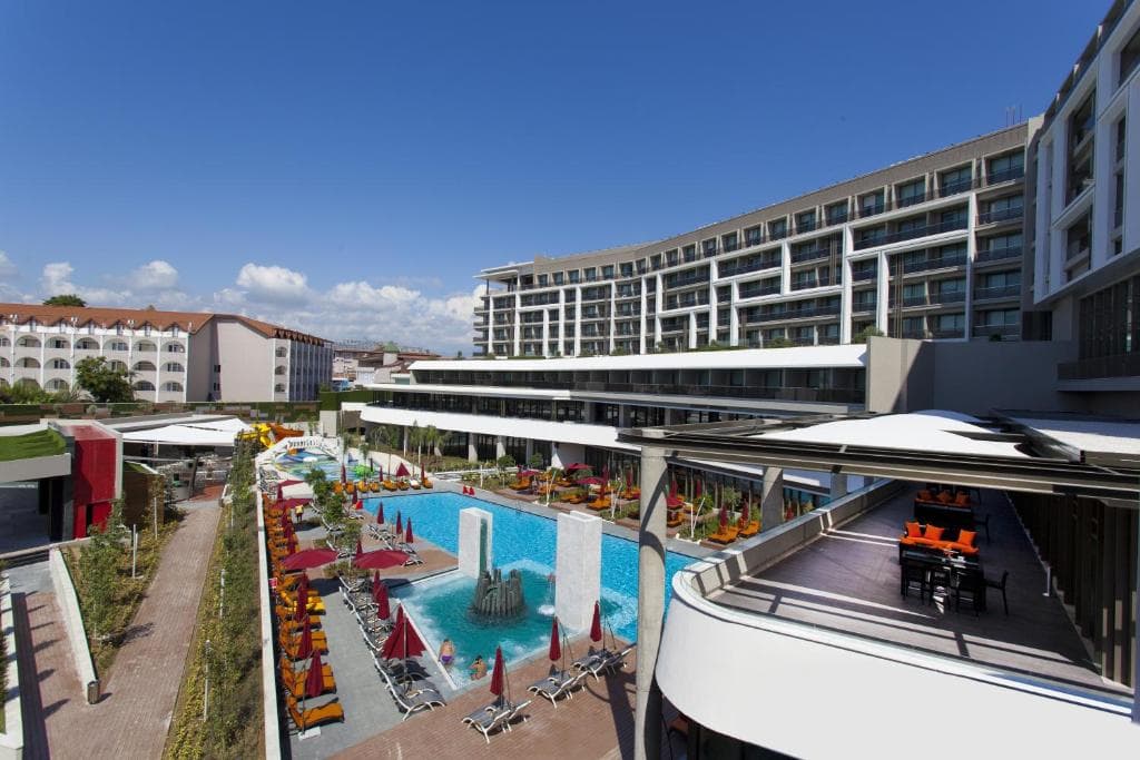 The Sense Deluxe - 19