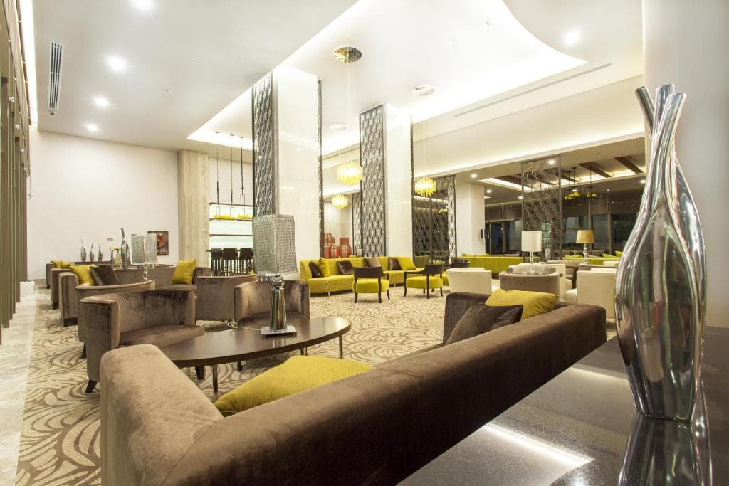 The Sense Deluxe - 40