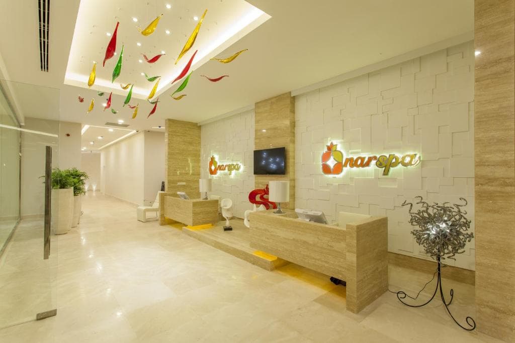 The Sense Deluxe - 7