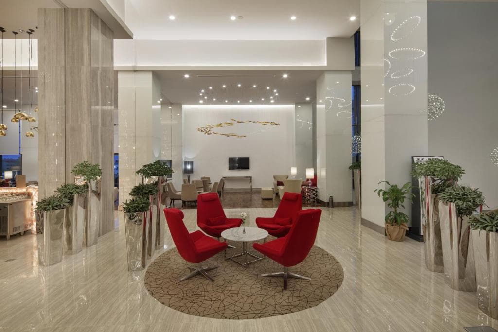 The Sense Deluxe - 42