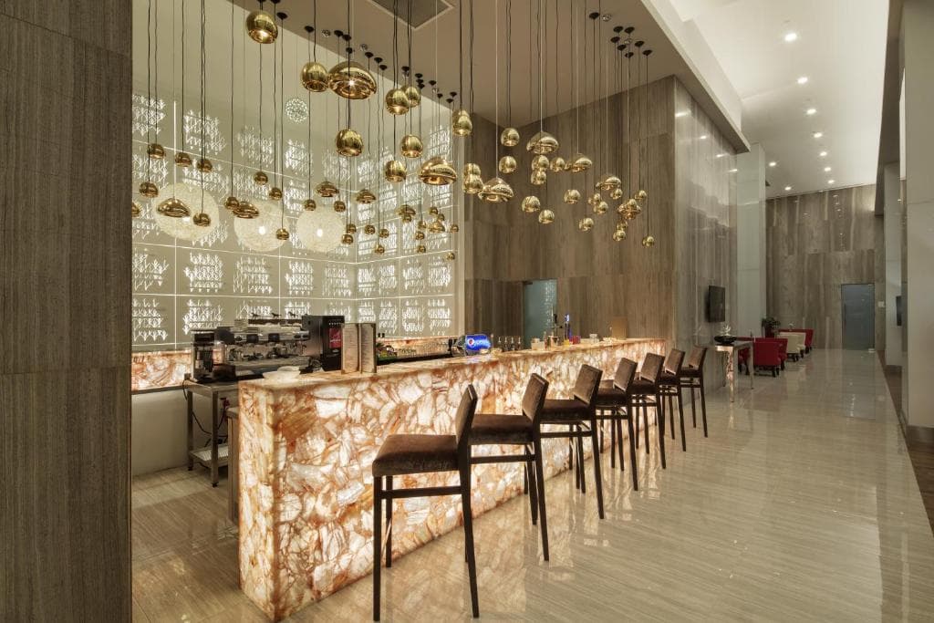 The Sense Deluxe - 23