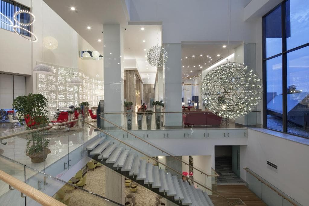 The Sense Deluxe - 45