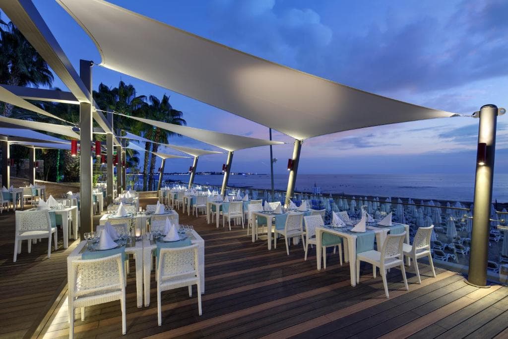 The Sense Deluxe - 32