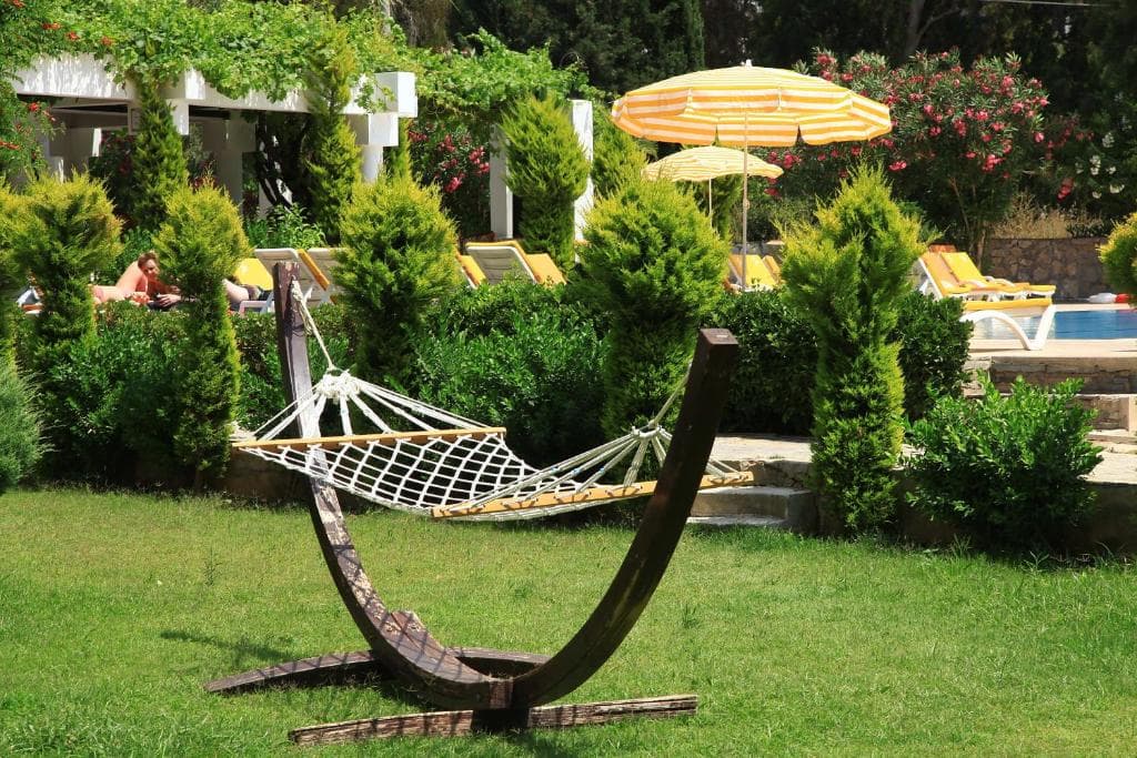 Natur Garden Hotel - 30