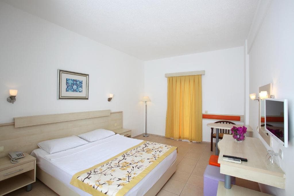 Natur Garden Hotel - 44