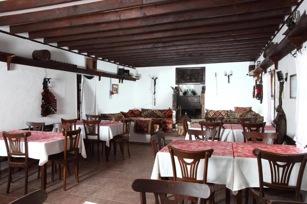 Natur Garden Hotel - 38