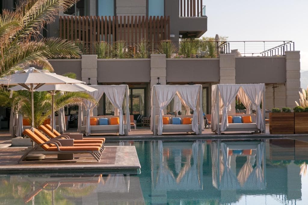 Caresse a Luxury Collection Resort & Spa - 28