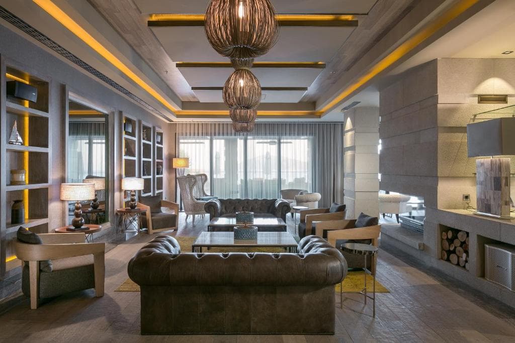 Caresse a Luxury Collection Resort & Spa - 44