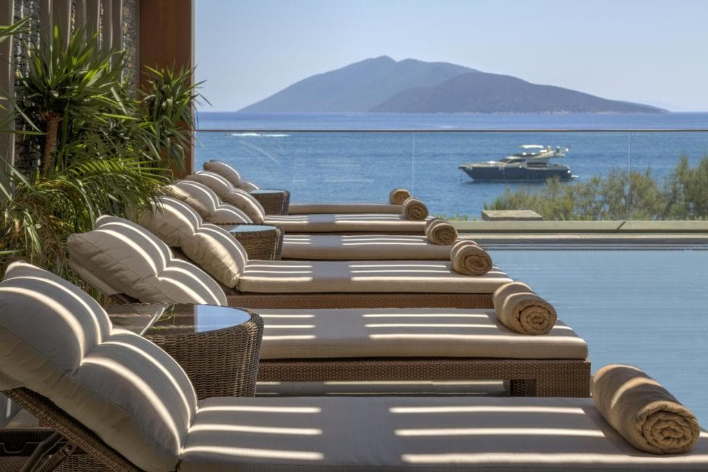 Caresse a Luxury Collection Resort & Spa - 30