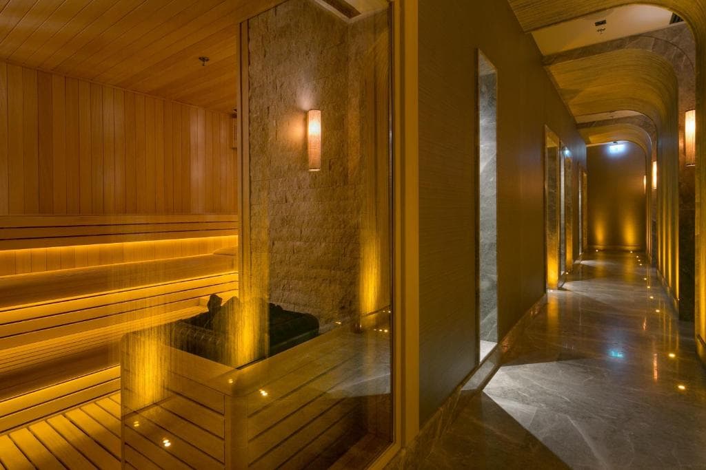 Caresse a Luxury Collection Resort & Spa - 33