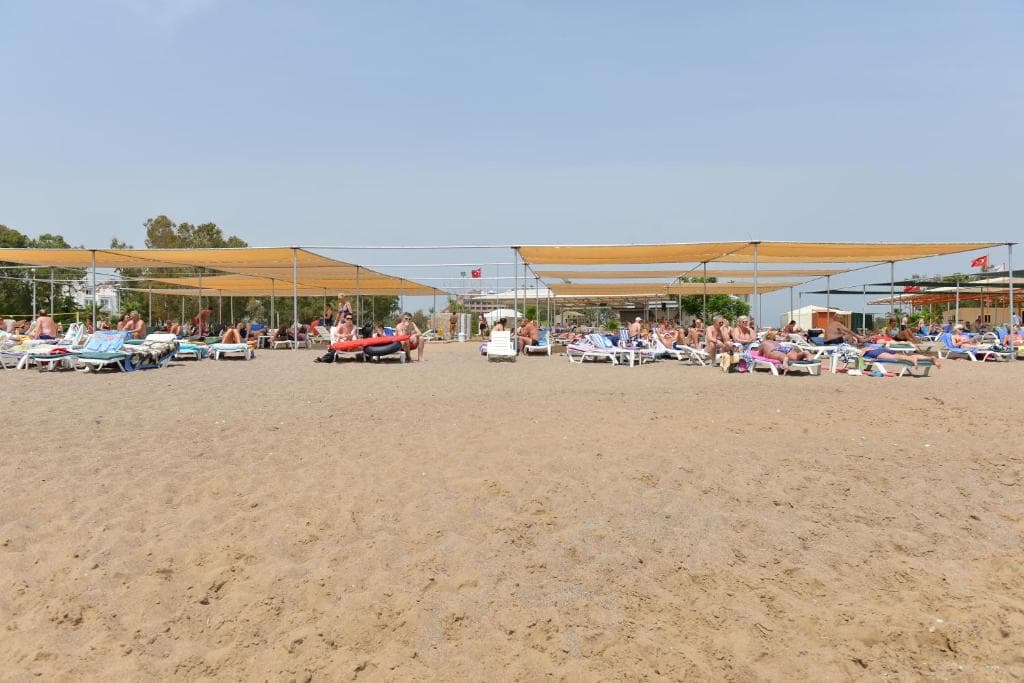 Linda Resort Hotel - 30