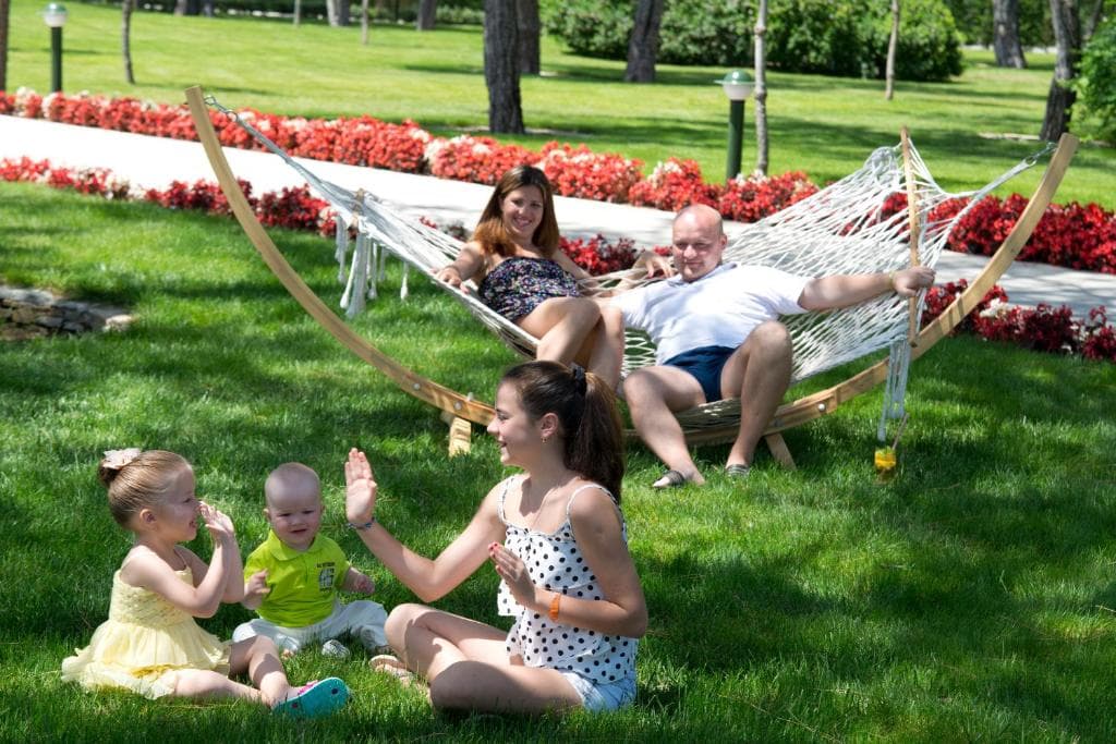 Charter Antalya - Marvida Family Eco Resort Hotel (ex Otium Family Eco Club ) - 37