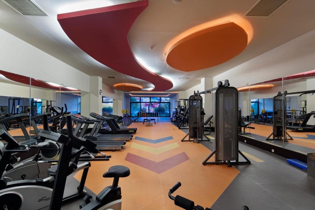 Charter Antalya - Lago Hotel (ex AZURA DELUXE RESORT AND AQUA SORGUN) - 41