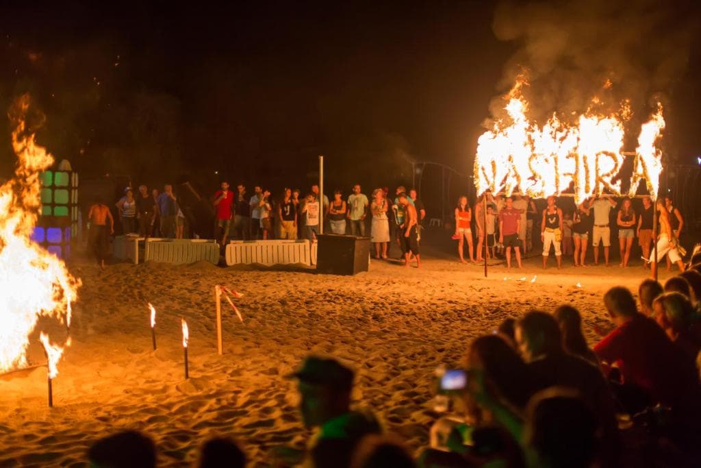 Charter Antalya - Lago Hotel (ex AZURA DELUXE RESORT AND AQUA SORGUN) - 4