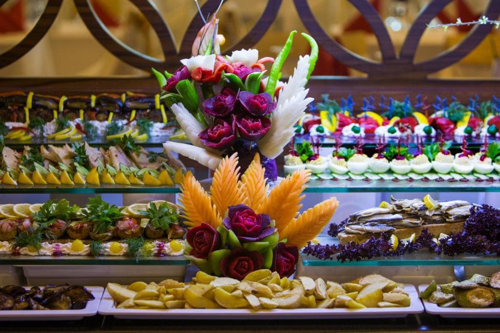 Charter Antalya - Lago Hotel (ex AZURA DELUXE RESORT AND AQUA SORGUN) - 37