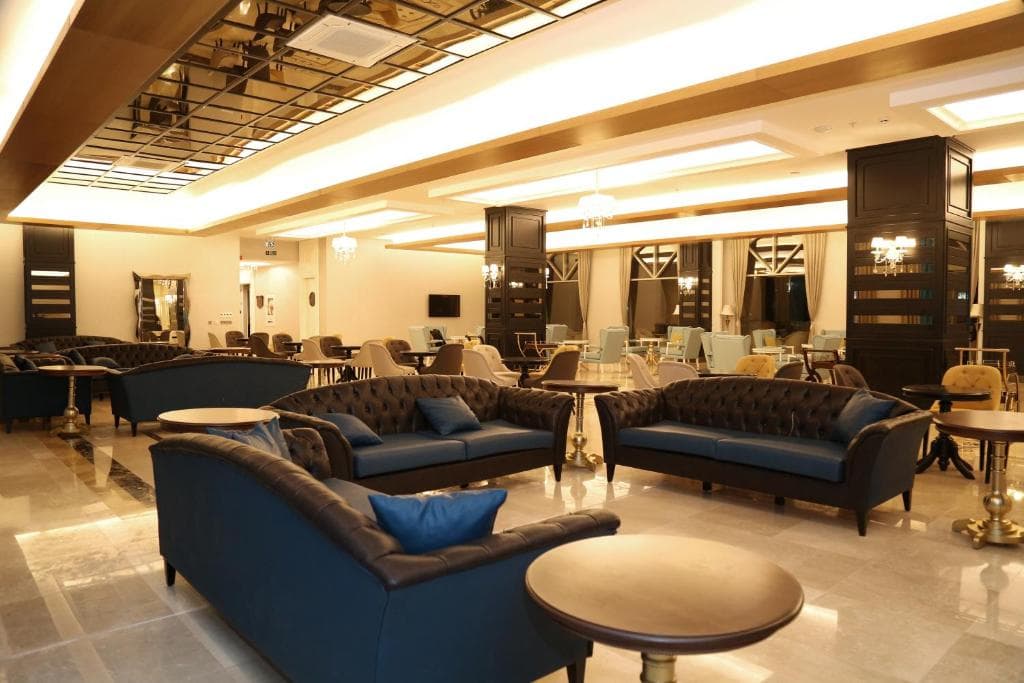 Charter Antalya - Jadore Deluxe Hotel & Spa - 15