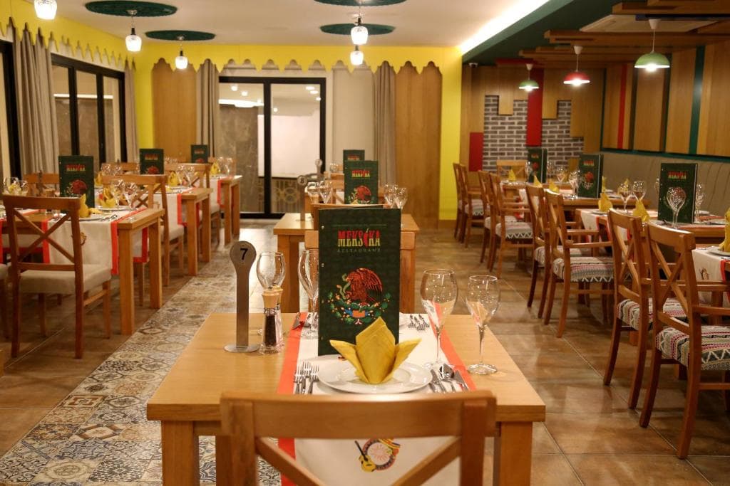 Charter Antalya - Jadore Deluxe Hotel & Spa - 20