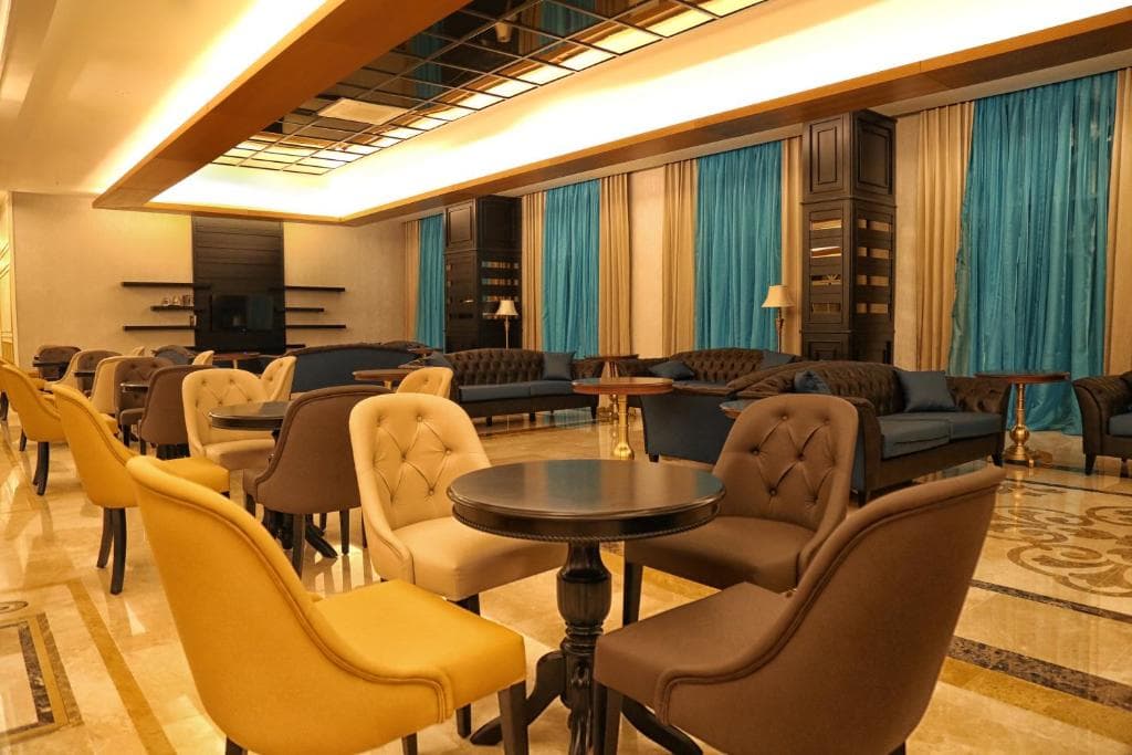 Charter Antalya - Jadore Deluxe Hotel & Spa - 23