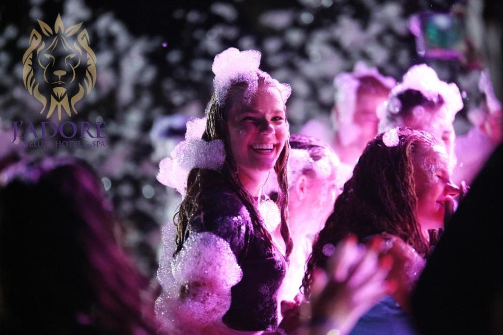 Charter Antalya - Jadore Deluxe Hotel & Spa - 29