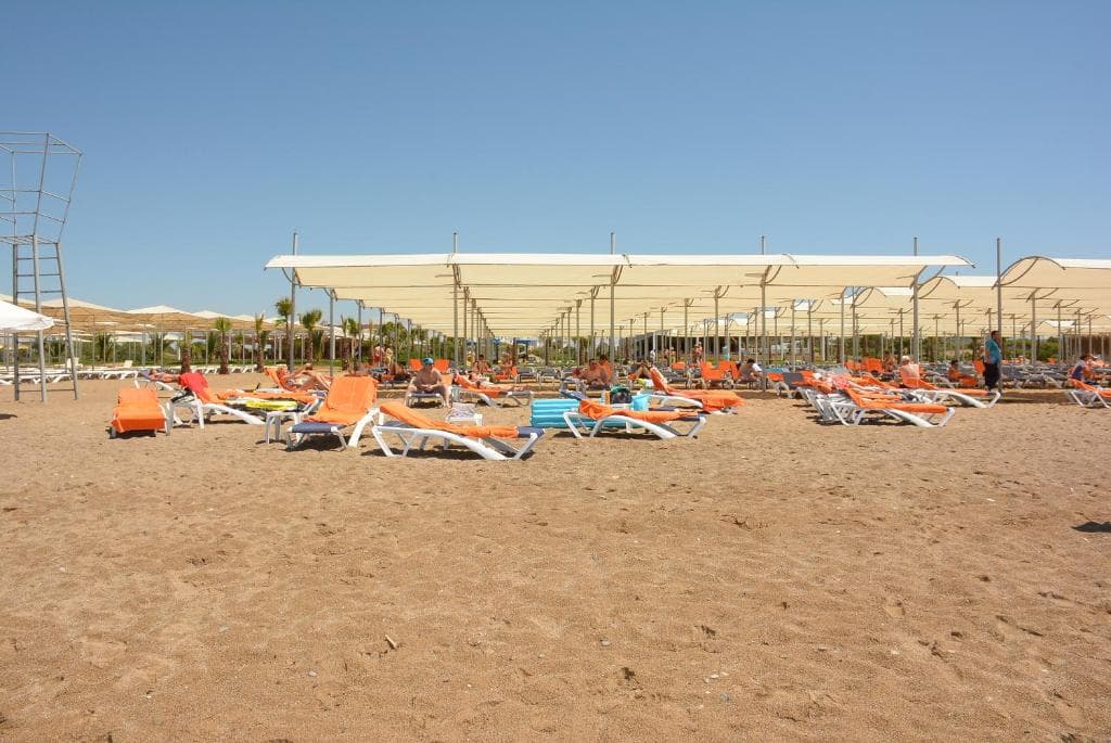 Charter Antalya - Jadore Deluxe Hotel & Spa - 32