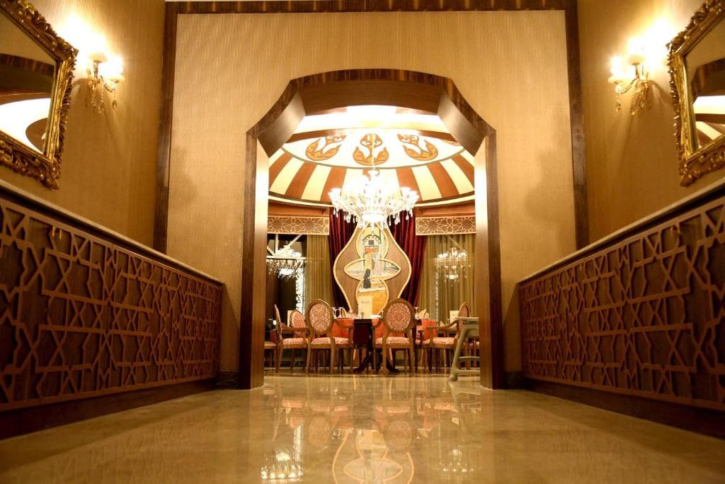 Charter Antalya - Jadore Deluxe Hotel & Spa - 33