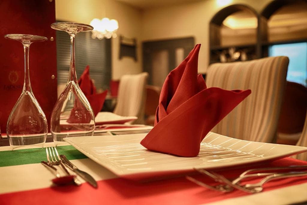 Charter Antalya - Jadore Deluxe Hotel & Spa - 40