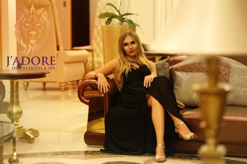 Charter Antalya - Jadore Deluxe Hotel & Spa - 41