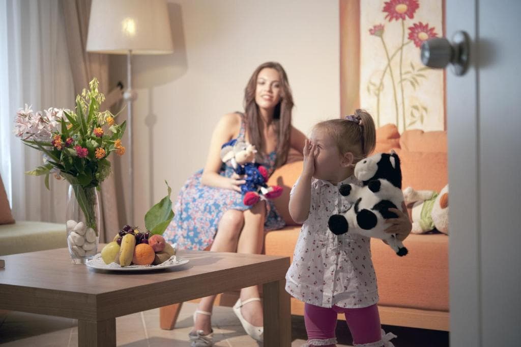 Charter Antalya - Marvida Family Eco Resort Hotel (ex Otium Family Eco Club ) - 11