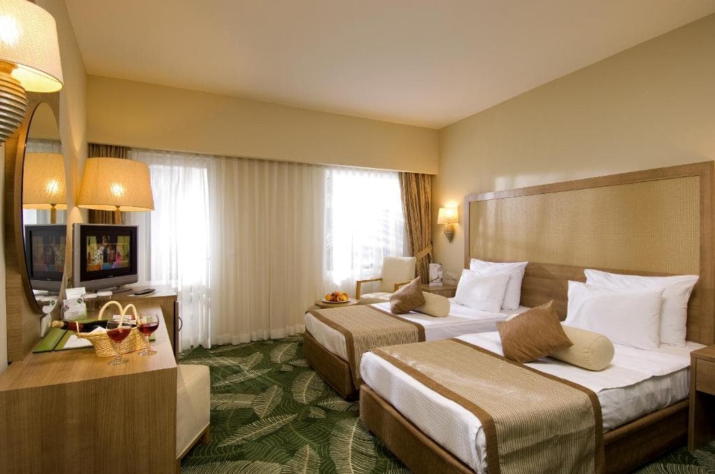 Charter Antalya - Marvida Family Eco Resort Hotel (ex Otium Family Eco Club ) - 25