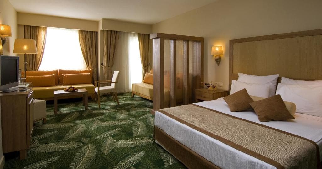 Charter Antalya - Marvida Family Eco Resort Hotel (ex Otium Family Eco Club ) - 28