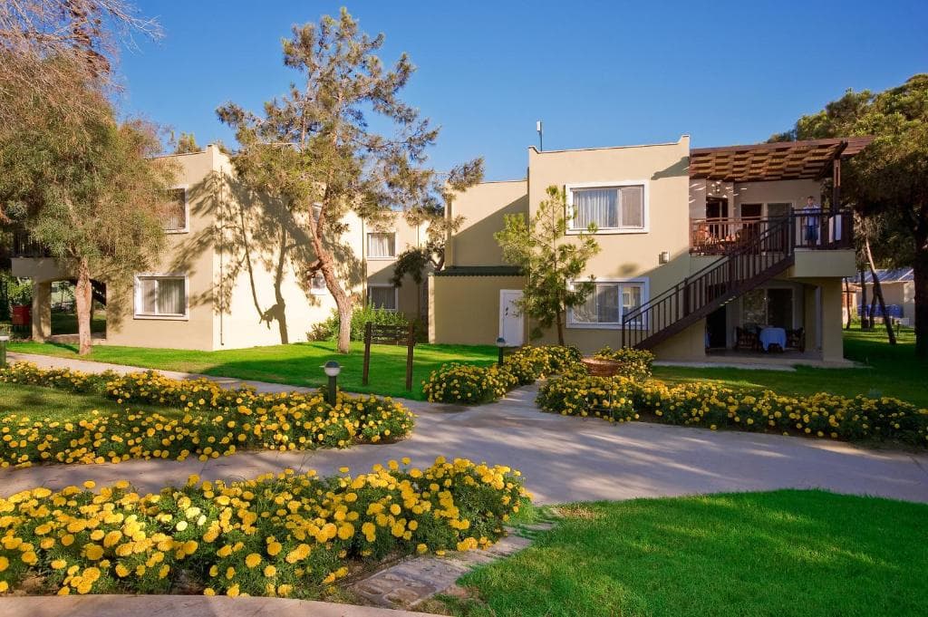 Charter Antalya - Marvida Family Eco Resort Hotel (ex Otium Family Eco Club ) - 31