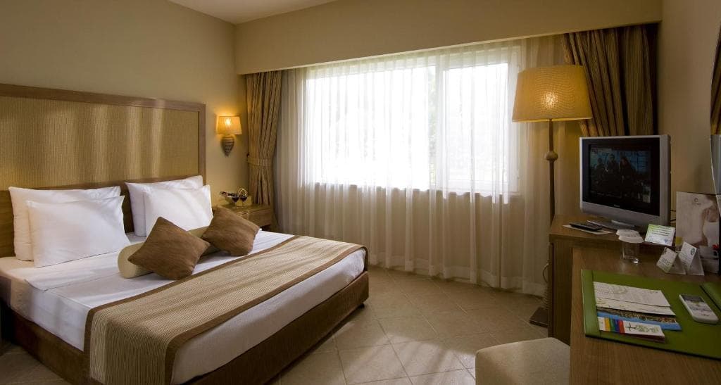 Charter Antalya - Marvida Family Eco Resort Hotel (ex Otium Family Eco Club ) - 33