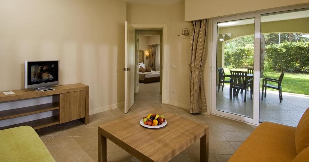 Charter Antalya - Marvida Family Eco Resort Hotel (ex Otium Family Eco Club ) - 34