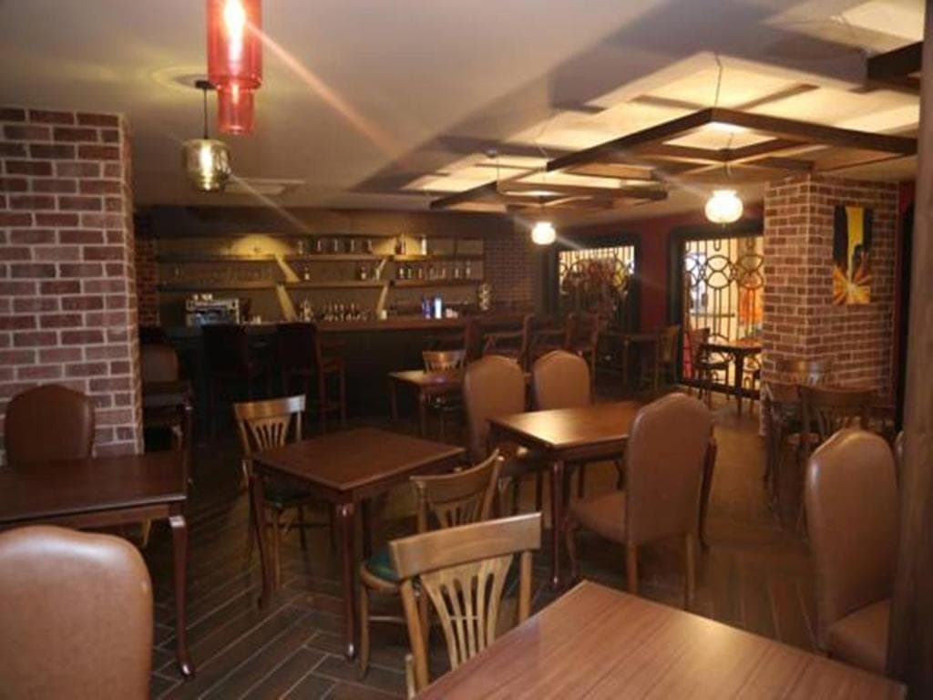 Charter Antalya - Jadore Deluxe Hotel & Spa - 14