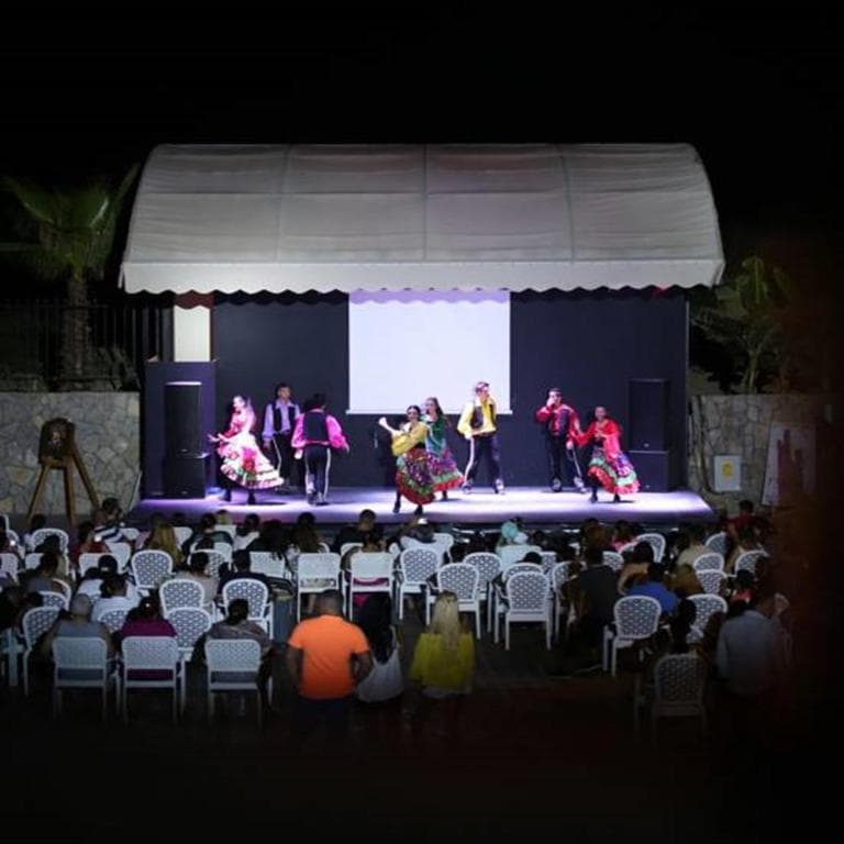 Charter Antalya - Jadore Deluxe Hotel & Spa - 2