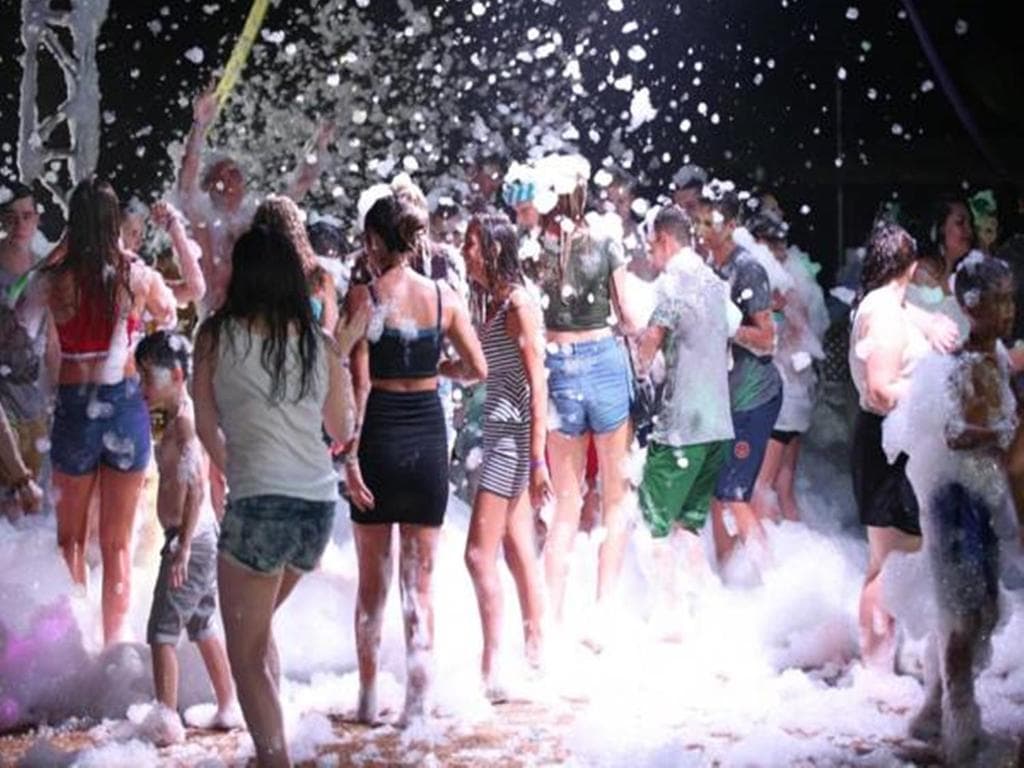 Charter Antalya - Jadore Deluxe Hotel & Spa - 22