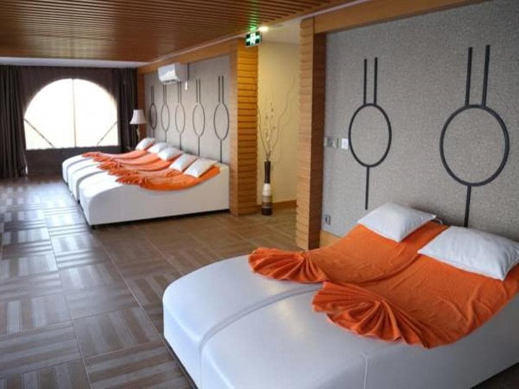 Charter Antalya - Jadore Deluxe Hotel & Spa - 25