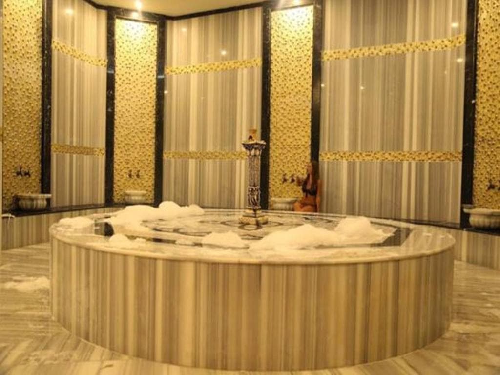 Charter Antalya - Jadore Deluxe Hotel & Spa - 6