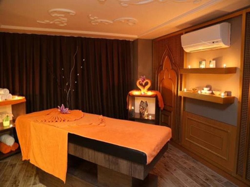 Charter Antalya - Jadore Deluxe Hotel & Spa - 26