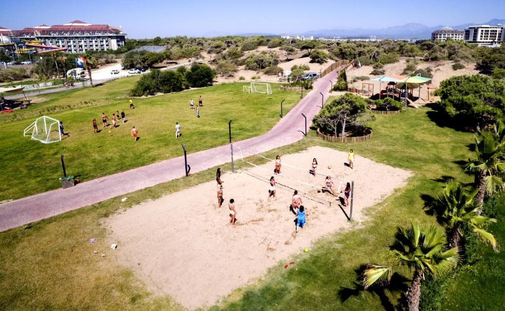 Riolavita Spa Resort Hotel - 18