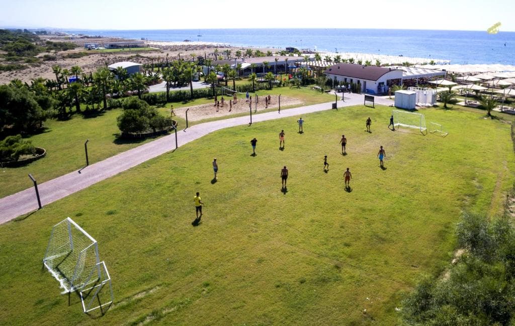 Riolavita Spa Resort Hotel - 20