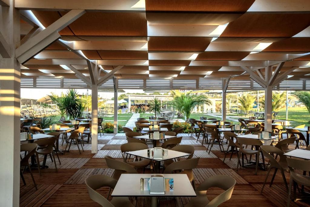 Riolavita Spa Resort Hotel - 22