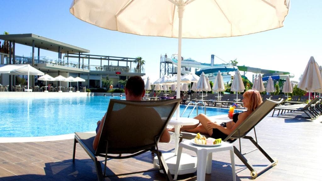 Riolavita Spa Resort Hotel - 28