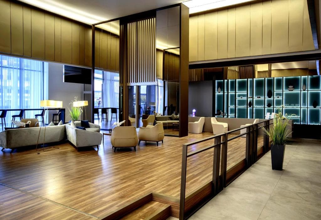 Riolavita Spa Resort Hotel - 34