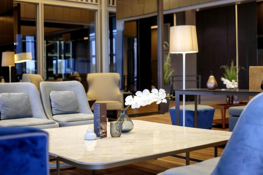 Riolavita Spa Resort Hotel - 33