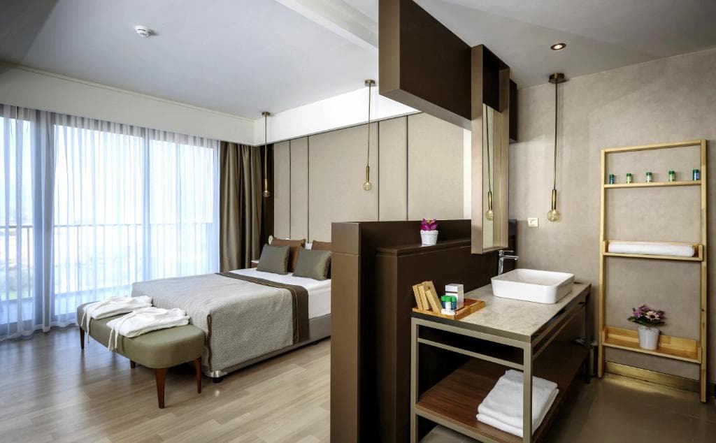 Riolavita Spa Resort Hotel - 45